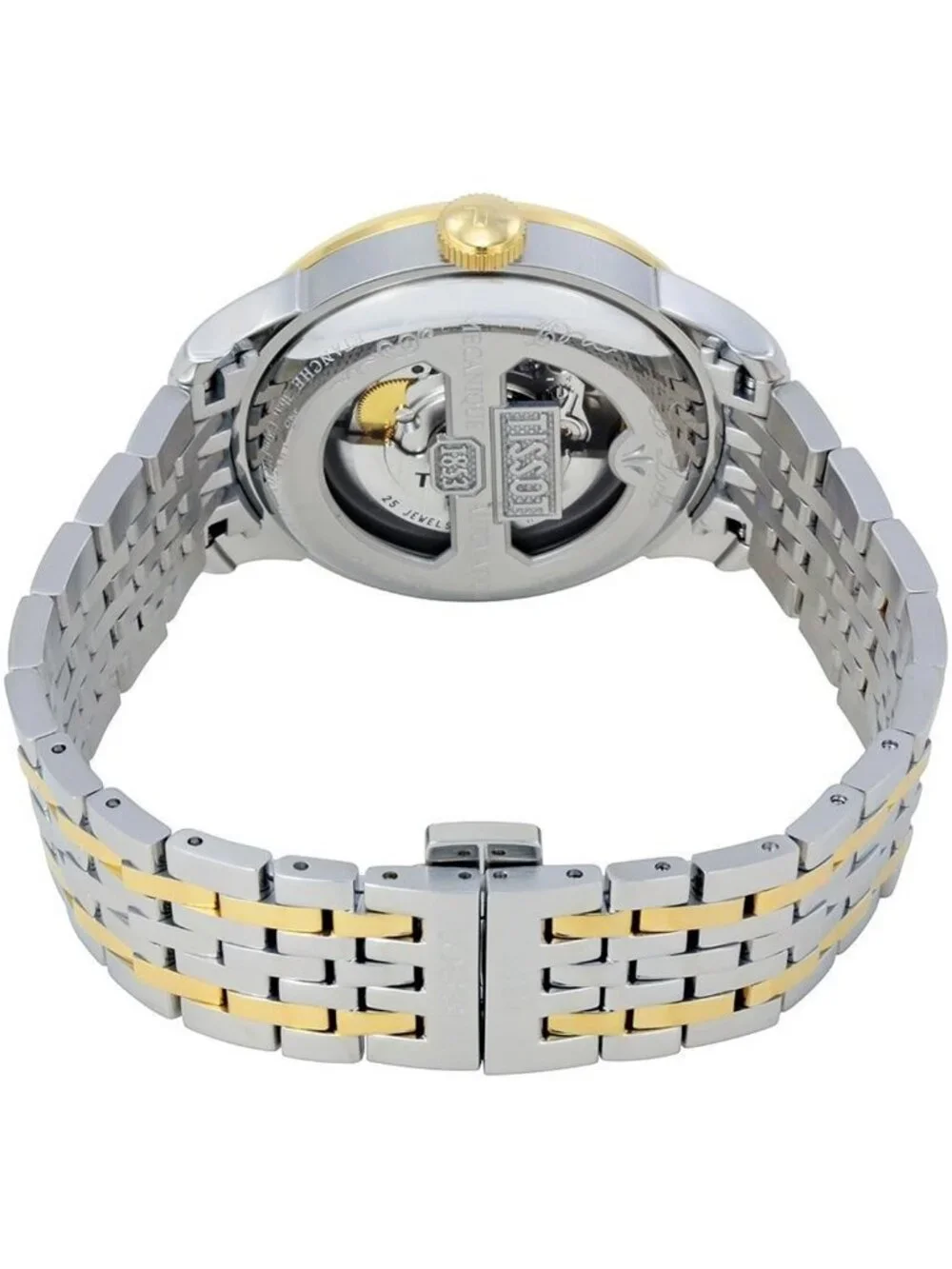 Tissot new authentic